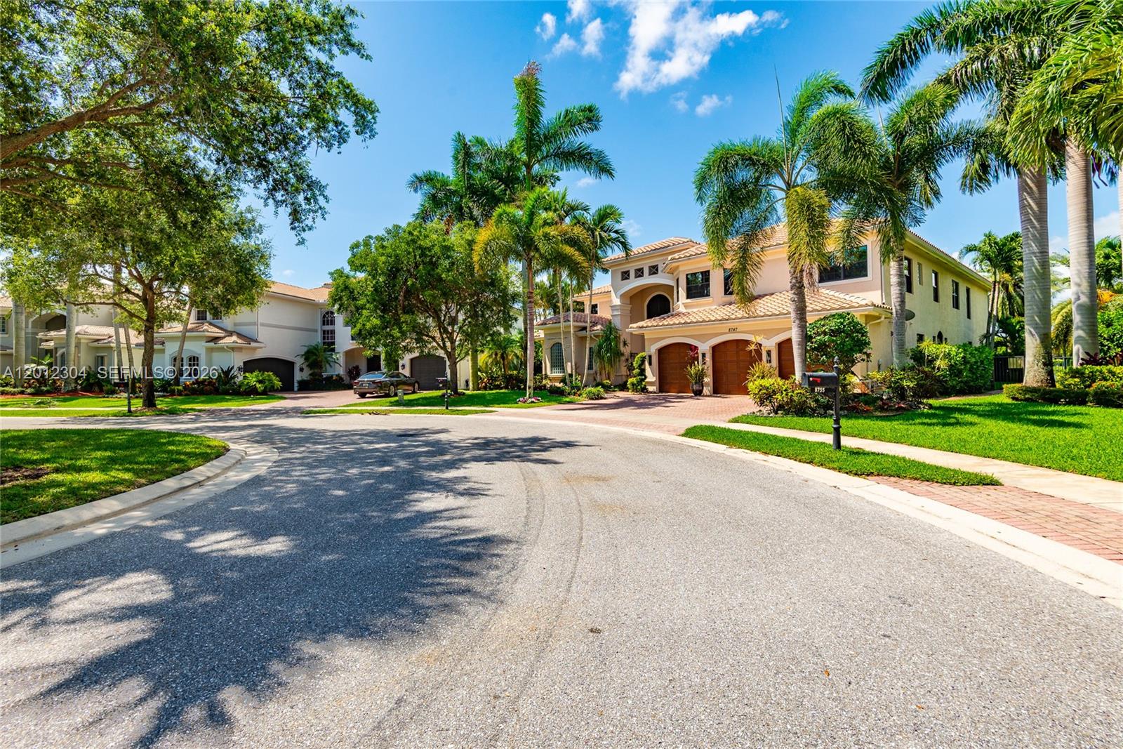 CANYON ISLES 2 - Residential