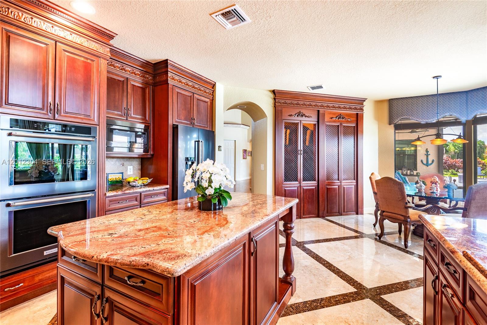 CANYON ISLES 2 - Residential