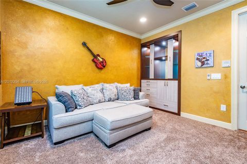 Tiny photo for 8747 Caraway Lake Ct, Boynton Beach, FL 33473 (MLS # A12012304)