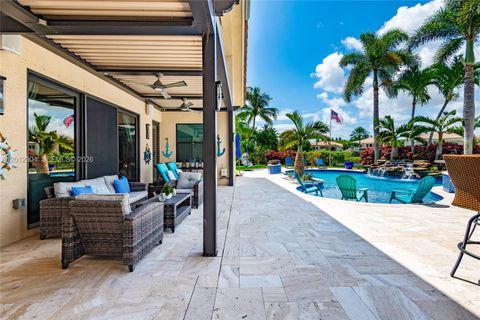 Tiny photo for 8747 Caraway Lake Ct, Boynton Beach, FL 33473 (MLS # A12012304)