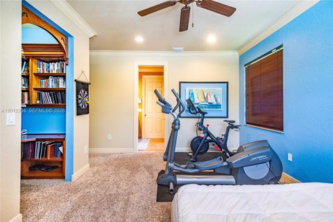 Tiny photo for 8747 Caraway Lake Ct, Boynton Beach, FL 33473 (MLS # A12012304)