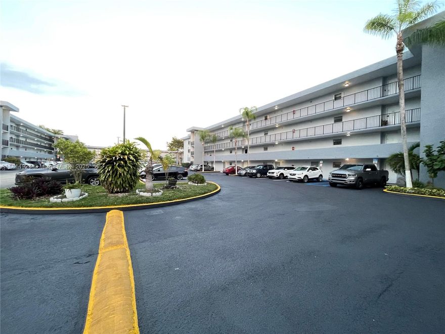 This charming 2-bedroom, 2-bathroom ground-floor condo at 13850 SW 62nd St APT 109 in Miami offers 1,210 square feet of comfortable living space with a remodeled kitchen, in-unit washer and dryer, and sleek tile flooring throughout. A rare highlight is the expansive 650+ square foot private patio—cozy for outdoor entertaining or quiet relaxation. The unit also features convenient front-door parking and a prime location near the Miccosukee Golf Course, blending indoor comfort with outdoor lifestyle appeal.