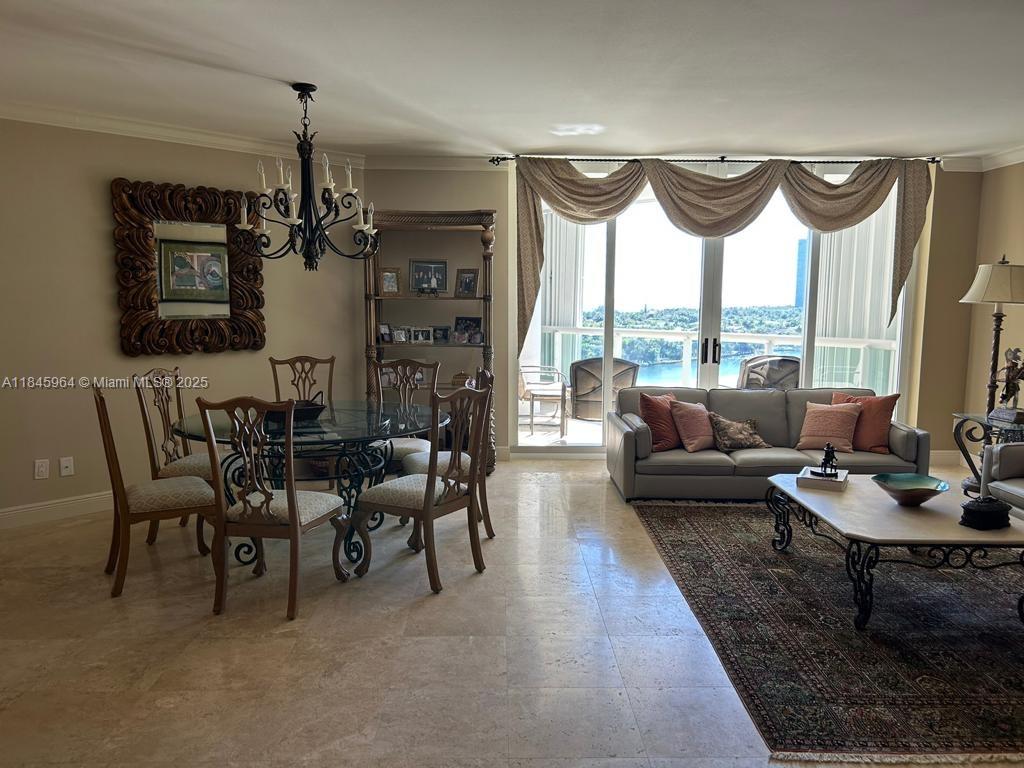 ATLANTIC III AT THE POINT - Residential