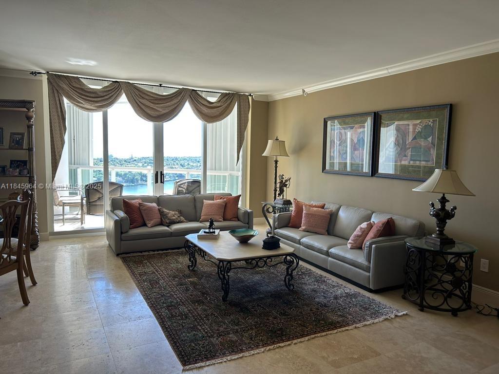 ATLANTIC III AT THE POINT - Residential