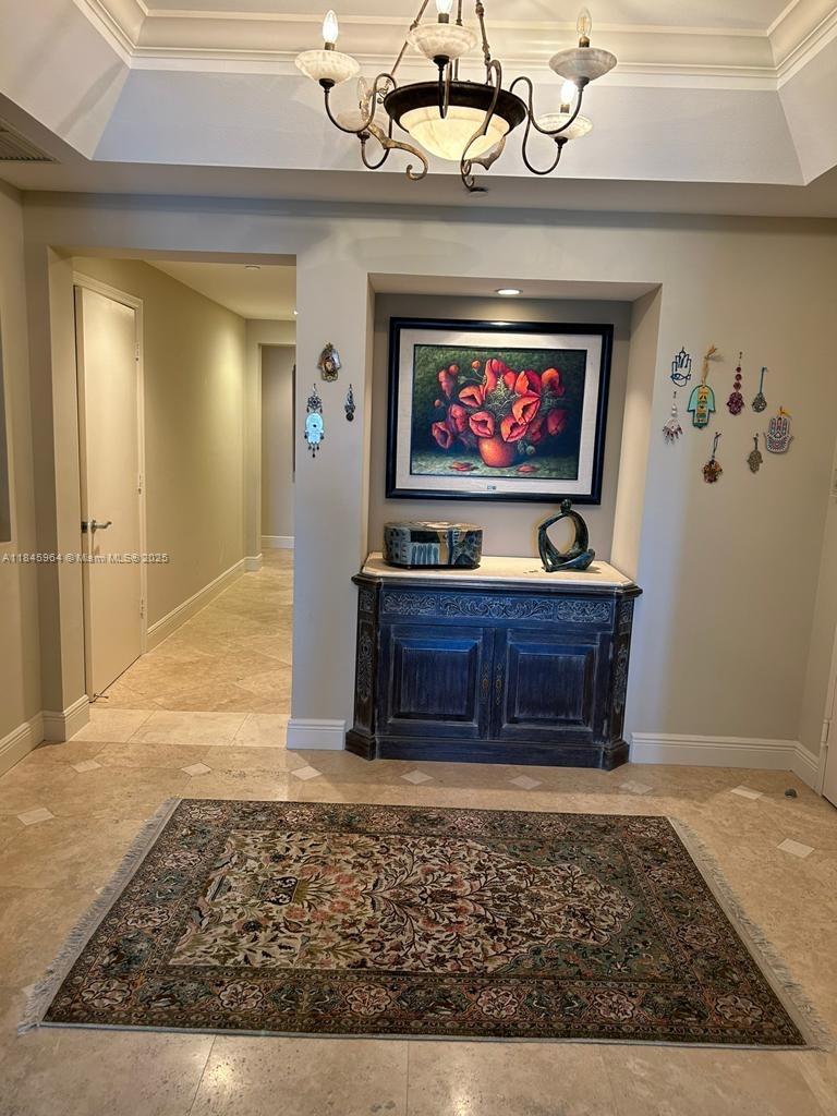 ATLANTIC III AT THE POINT - Residential