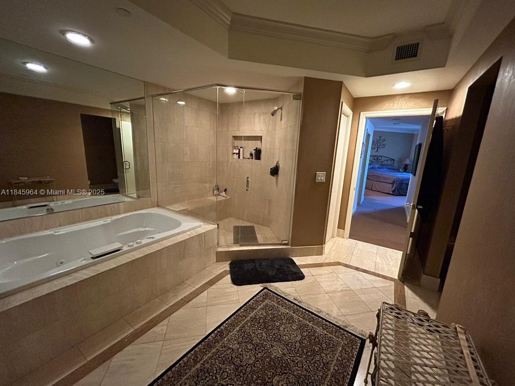 ATLANTIC III AT THE POINT - Residential