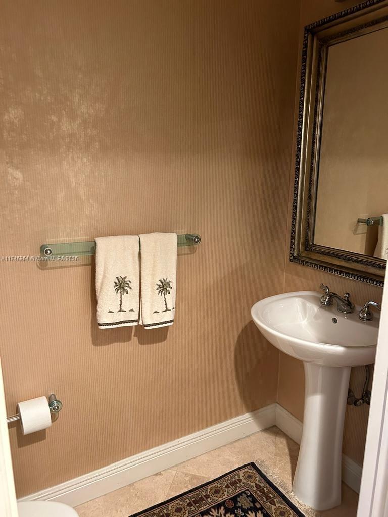 ATLANTIC III AT THE POINT - Residential