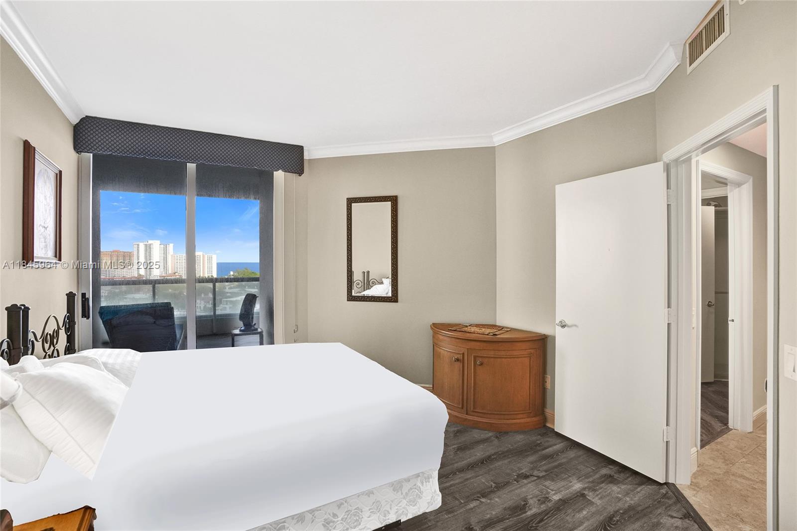 ATLANTIC III AT THE POINT - Residential