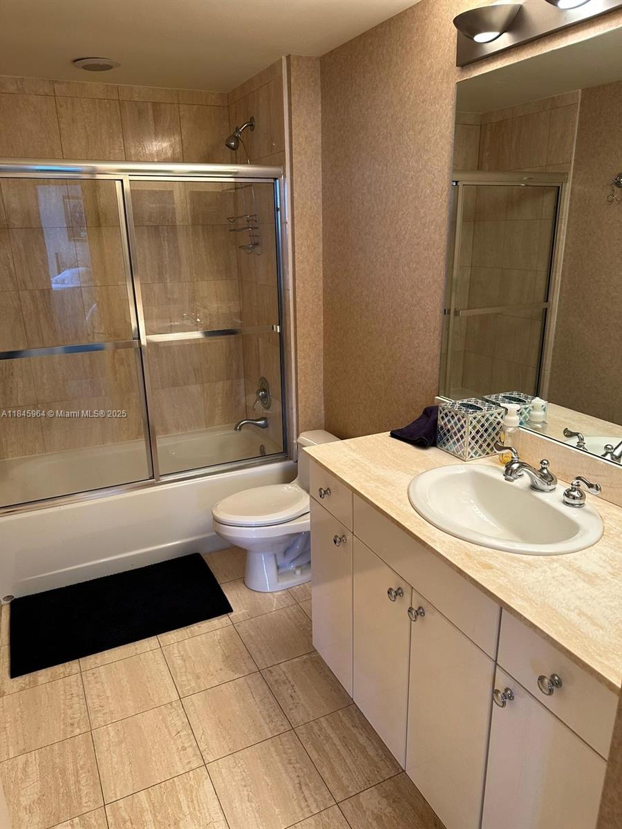 ATLANTIC III AT THE POINT - Residential