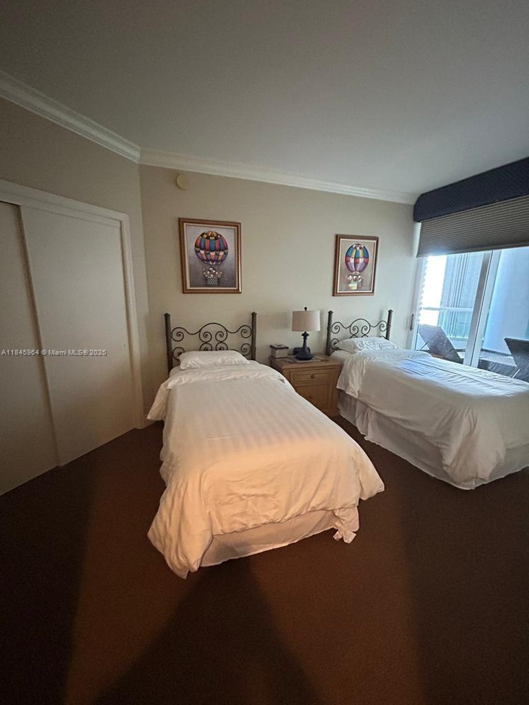 ATLANTIC III AT THE POINT - Residential