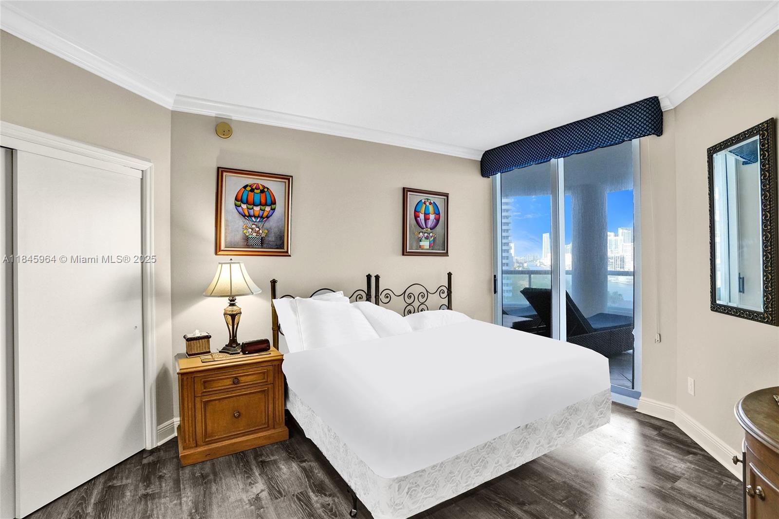 ATLANTIC III AT THE POINT - Residential