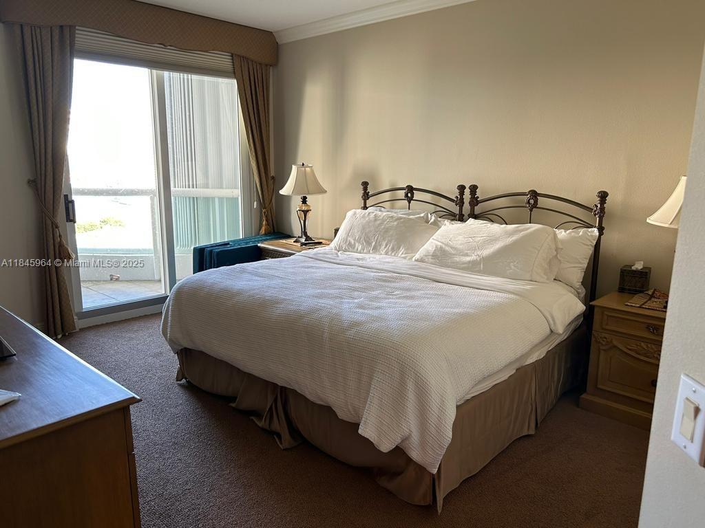 ATLANTIC III AT THE POINT - Residential