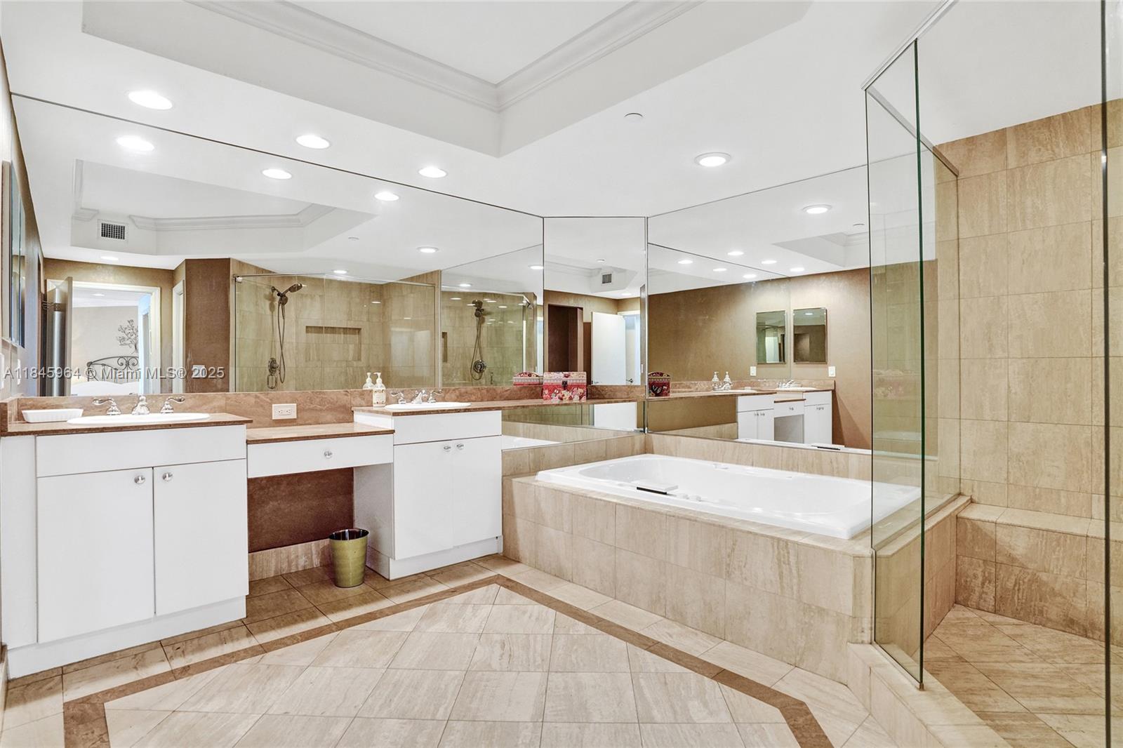 ATLANTIC III AT THE POINT - Residential