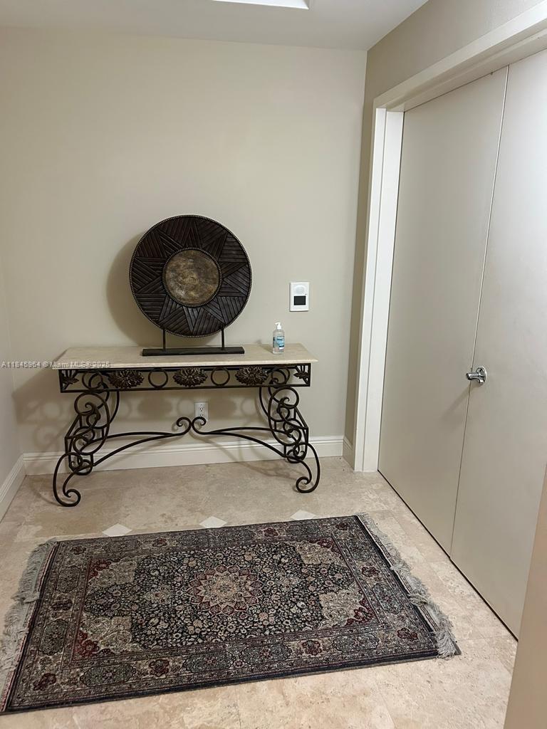 ATLANTIC III AT THE POINT - Residential