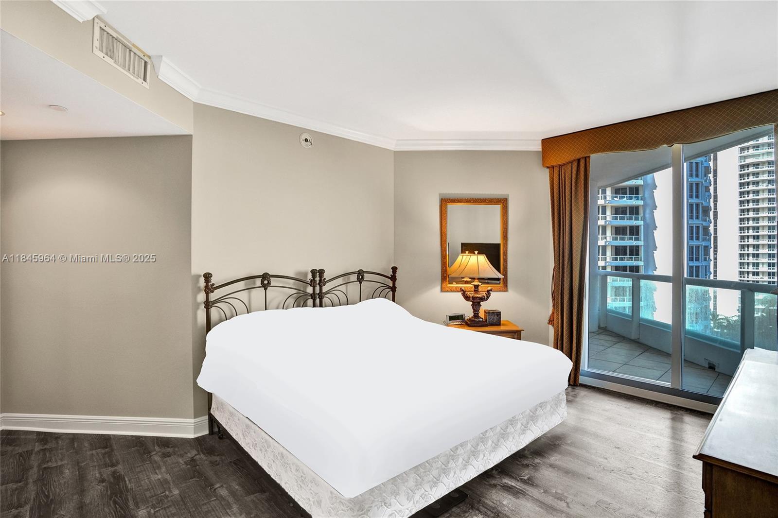 ATLANTIC III AT THE POINT - Residential