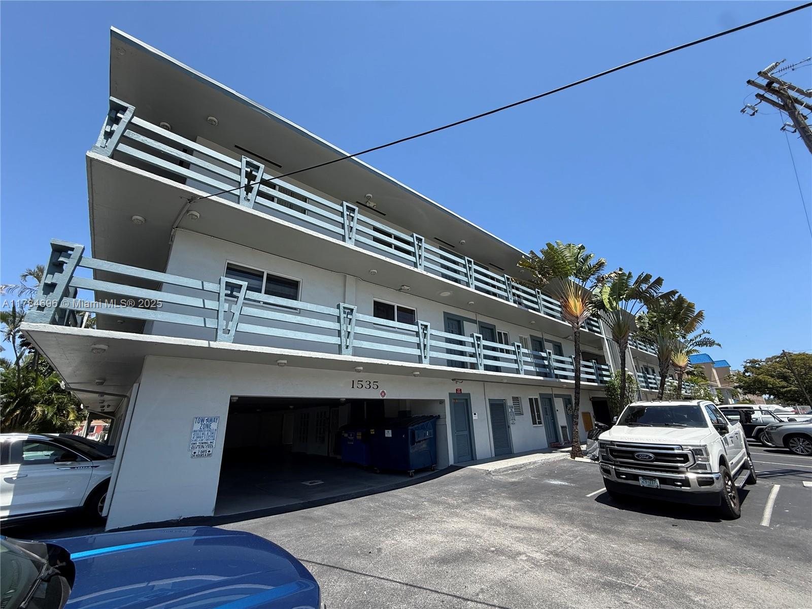HARBOR VIEW APTS CONDO - Residential