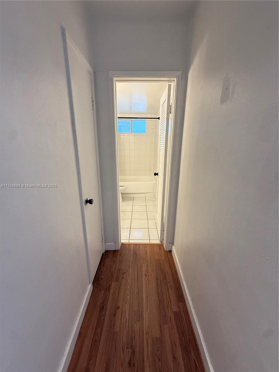 HARBOR VIEW APTS CONDO - Residential