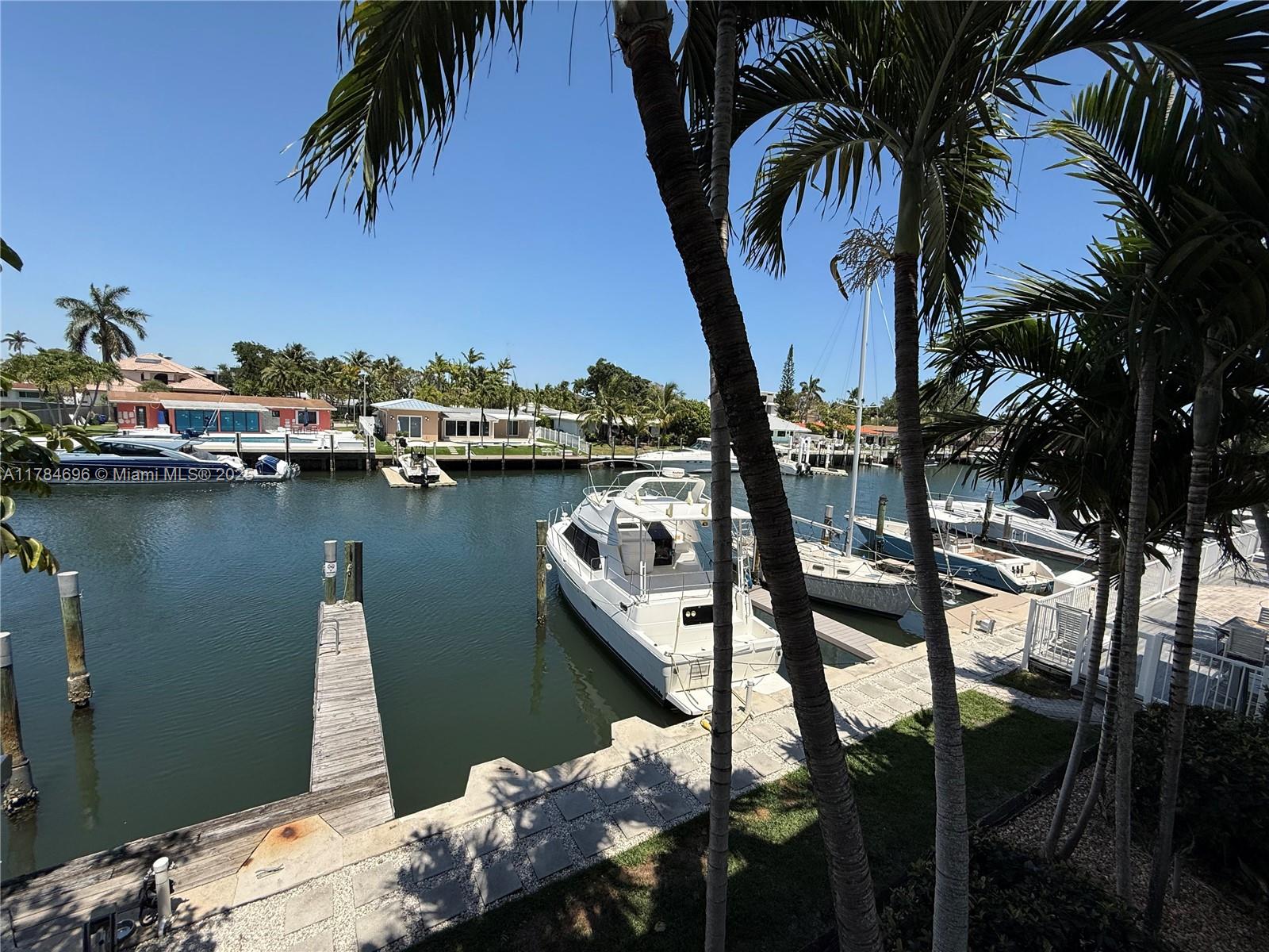 HARBOR VIEW APTS CONDO - Residential