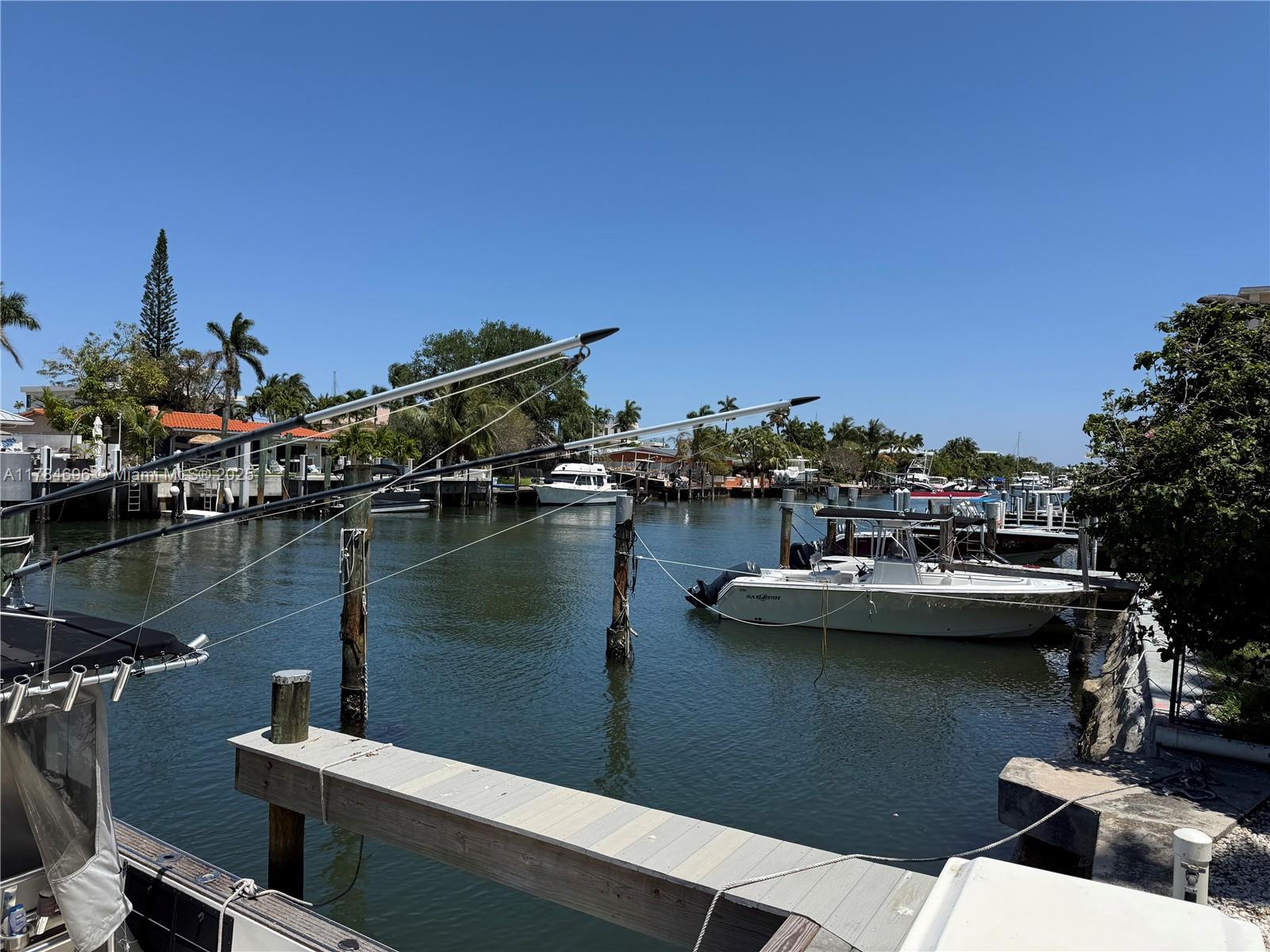 HARBOR VIEW APTS CONDO - Residential