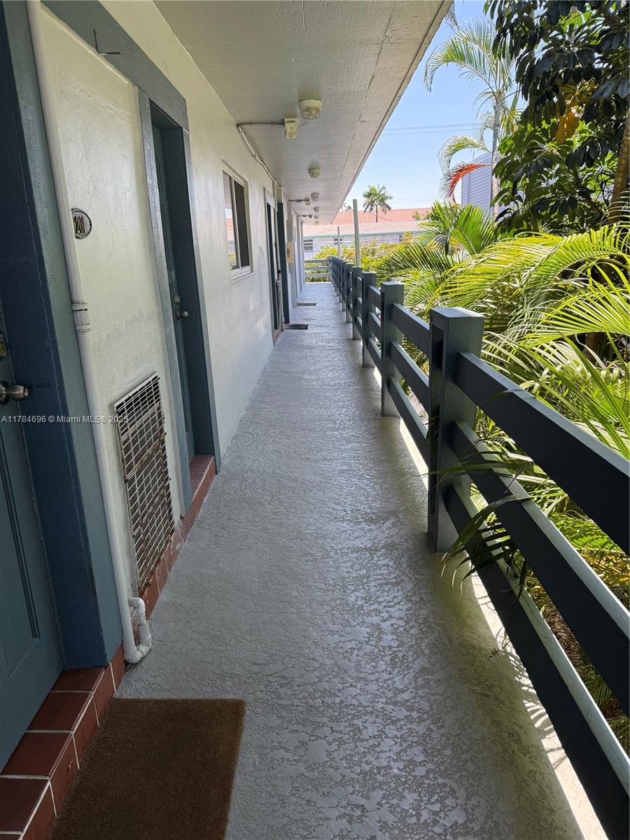 HARBOR VIEW APTS CONDO - Residential