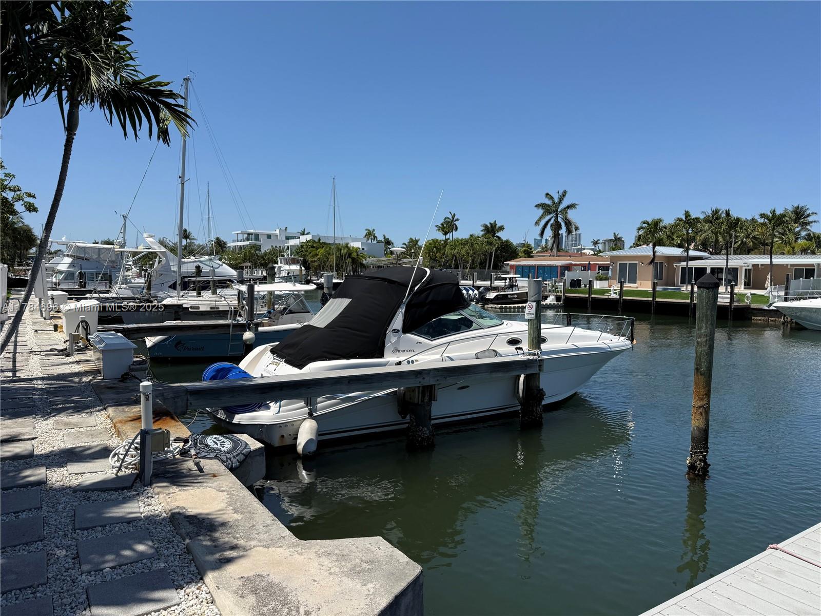 HARBOR VIEW APTS CONDO - Residential
