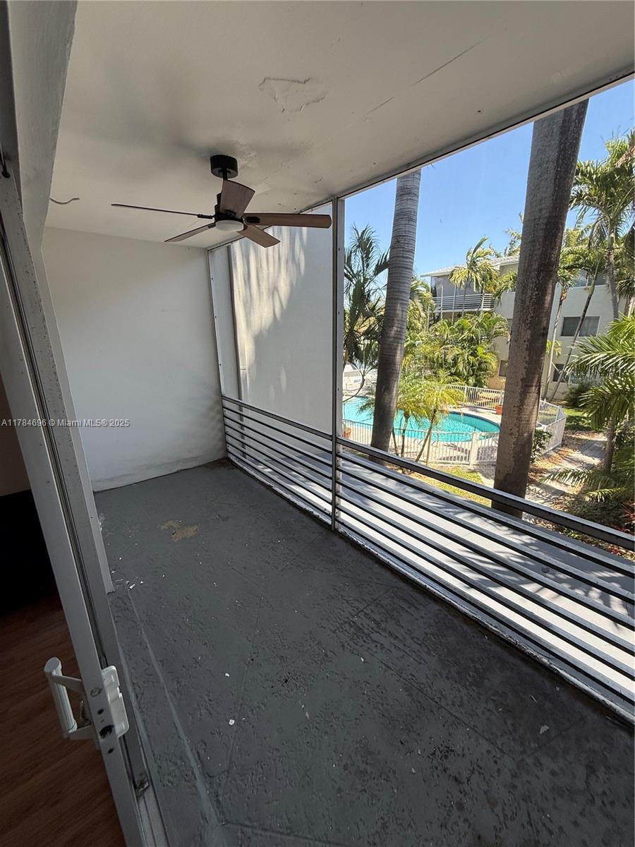 HARBOR VIEW APTS CONDO - Residential