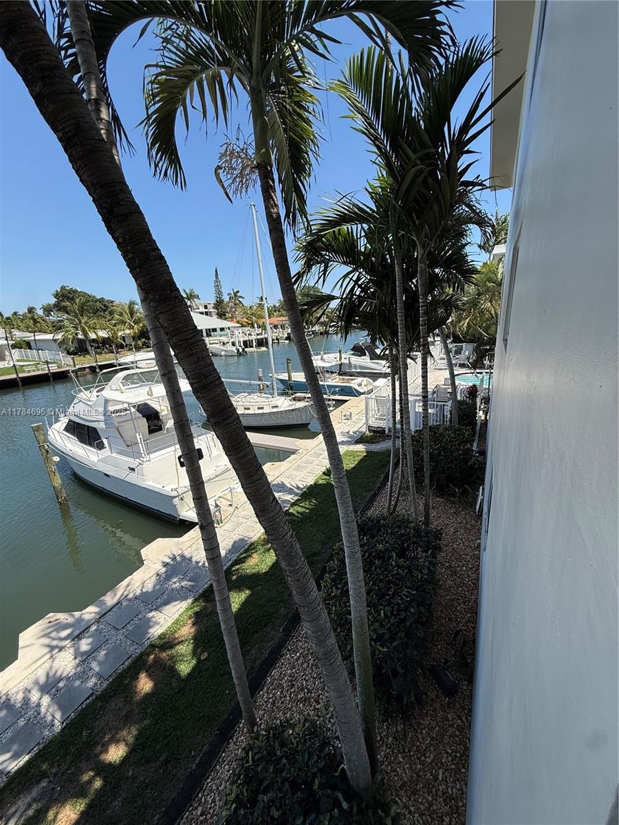 HARBOR VIEW APTS CONDO - Residential