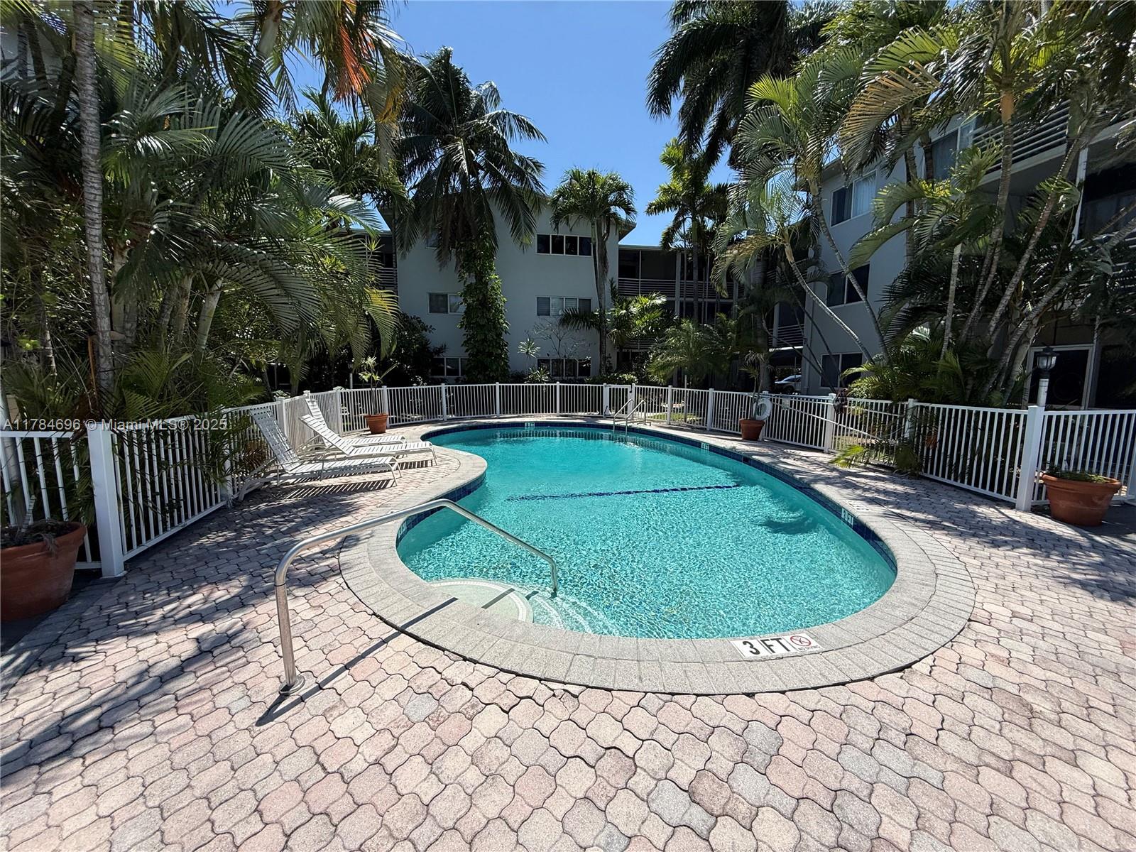HARBOR VIEW APTS CONDO - Residential