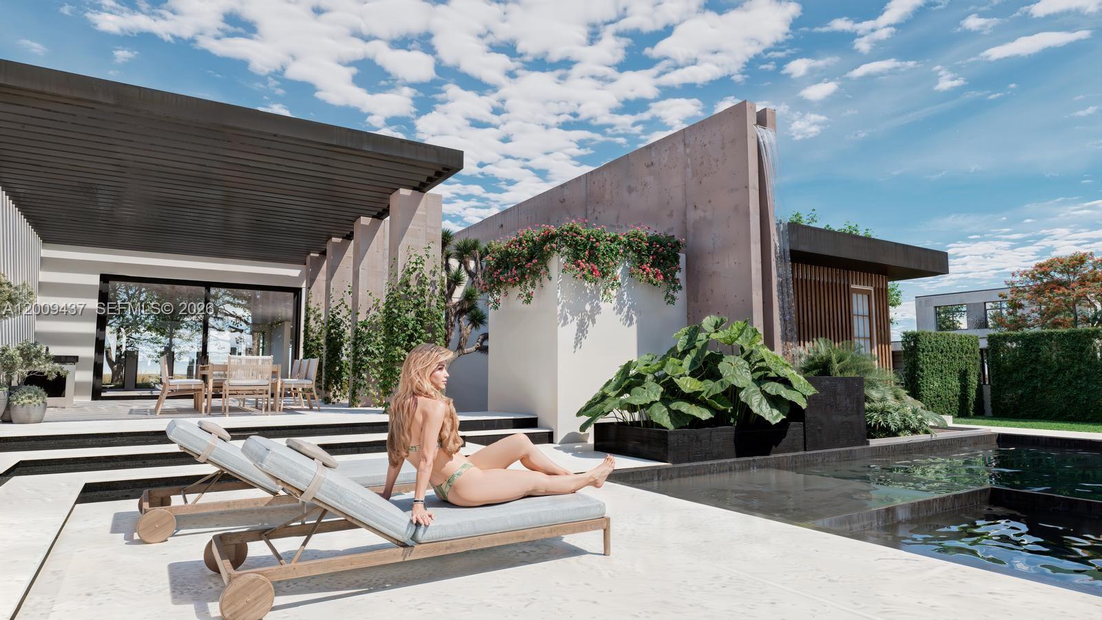 MIAMI SHORES SEC 3 - Residential