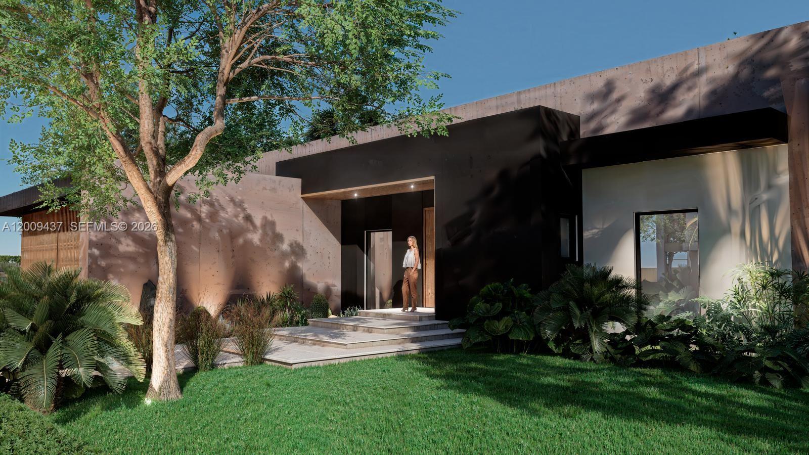 MIAMI SHORES SEC 3 - Residential