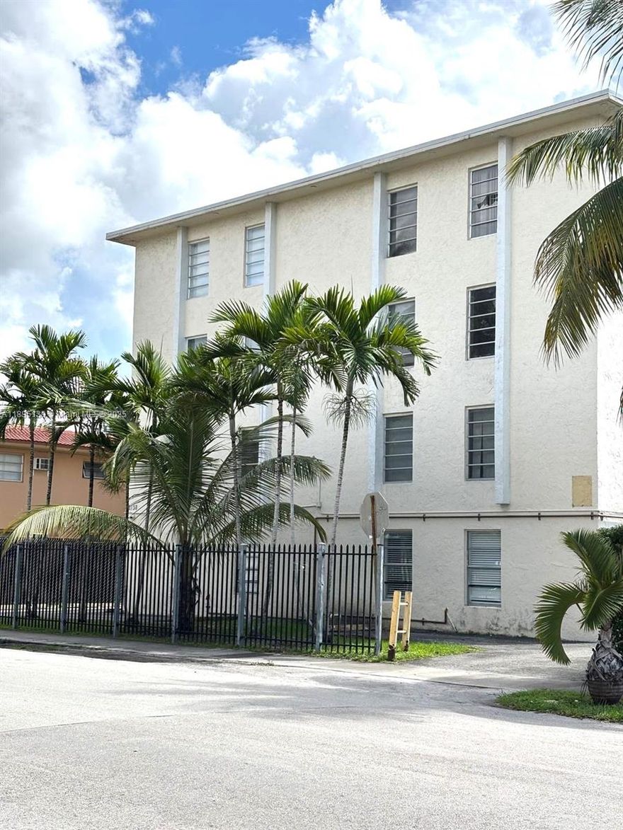 Beautiful 2BR/1.5BA apartment in the heart of Little Havana! Features in-unit laundry, a bright living area, and very low maintenance fees. Excellent location near Downtown, Brickell, and major highways. Perfect for investors or first-time buyers seeking great value and convenience. Text listing agent for showing. A 24-hour notice in advance for showing.