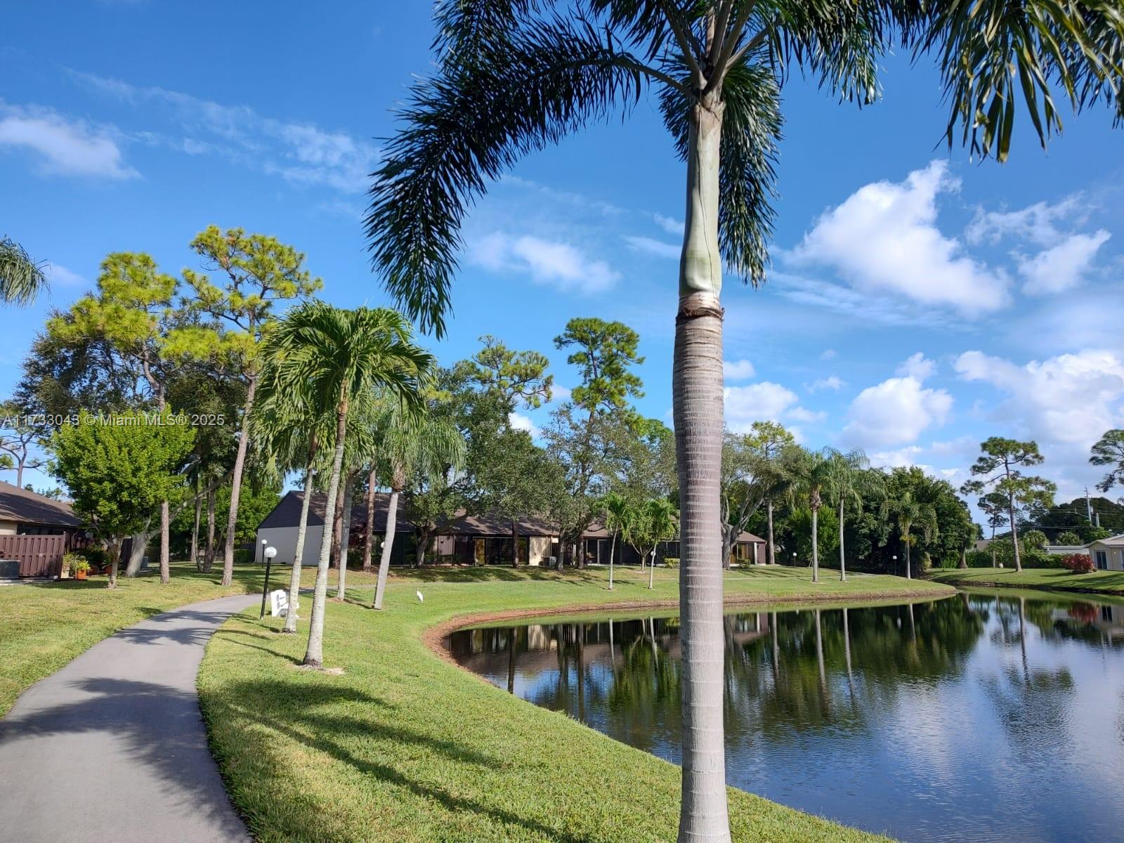 PINE RIDGE SOUTH IV CONDO - Residential Lease