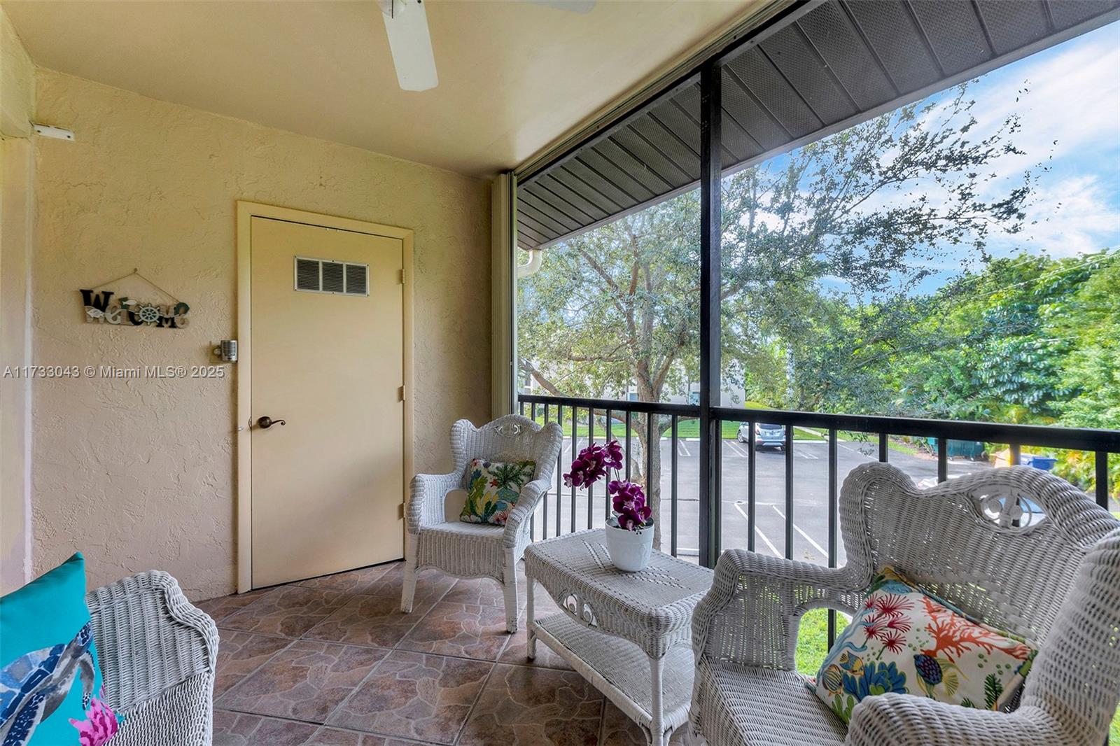 PINE RIDGE SOUTH IV CONDO - Residential Lease