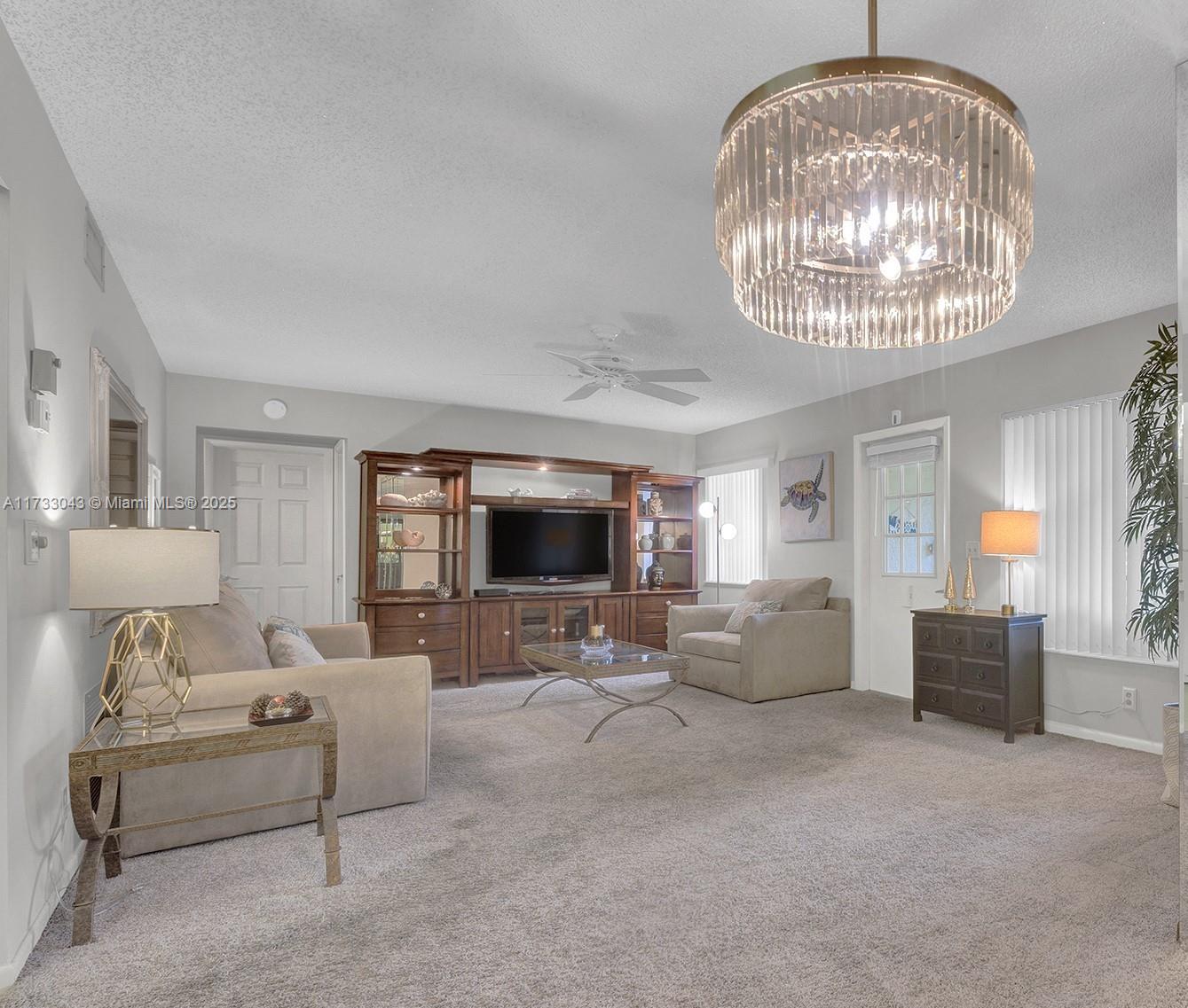 PINE RIDGE SOUTH IV CONDO - Residential Lease