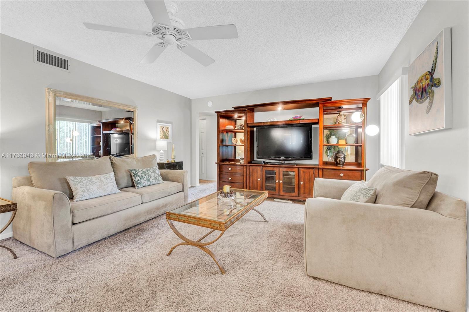 PINE RIDGE SOUTH IV CONDO - Residential Lease