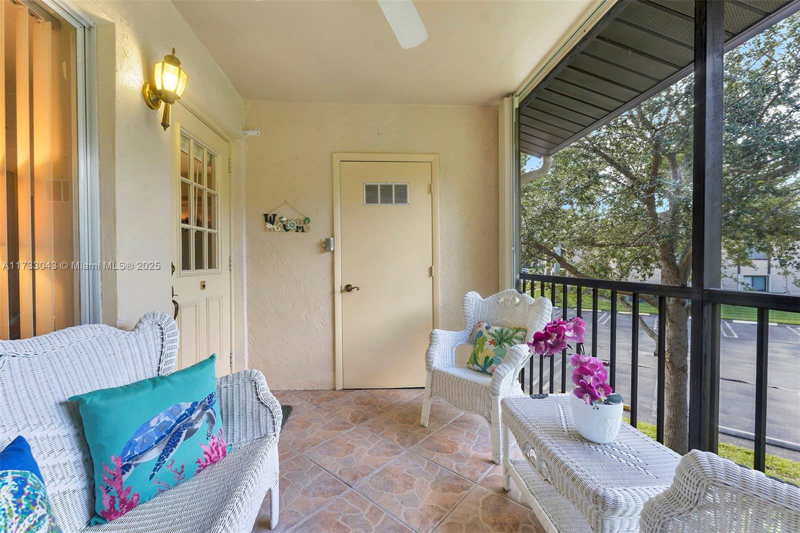 PINE RIDGE SOUTH IV CONDO - Residential Lease