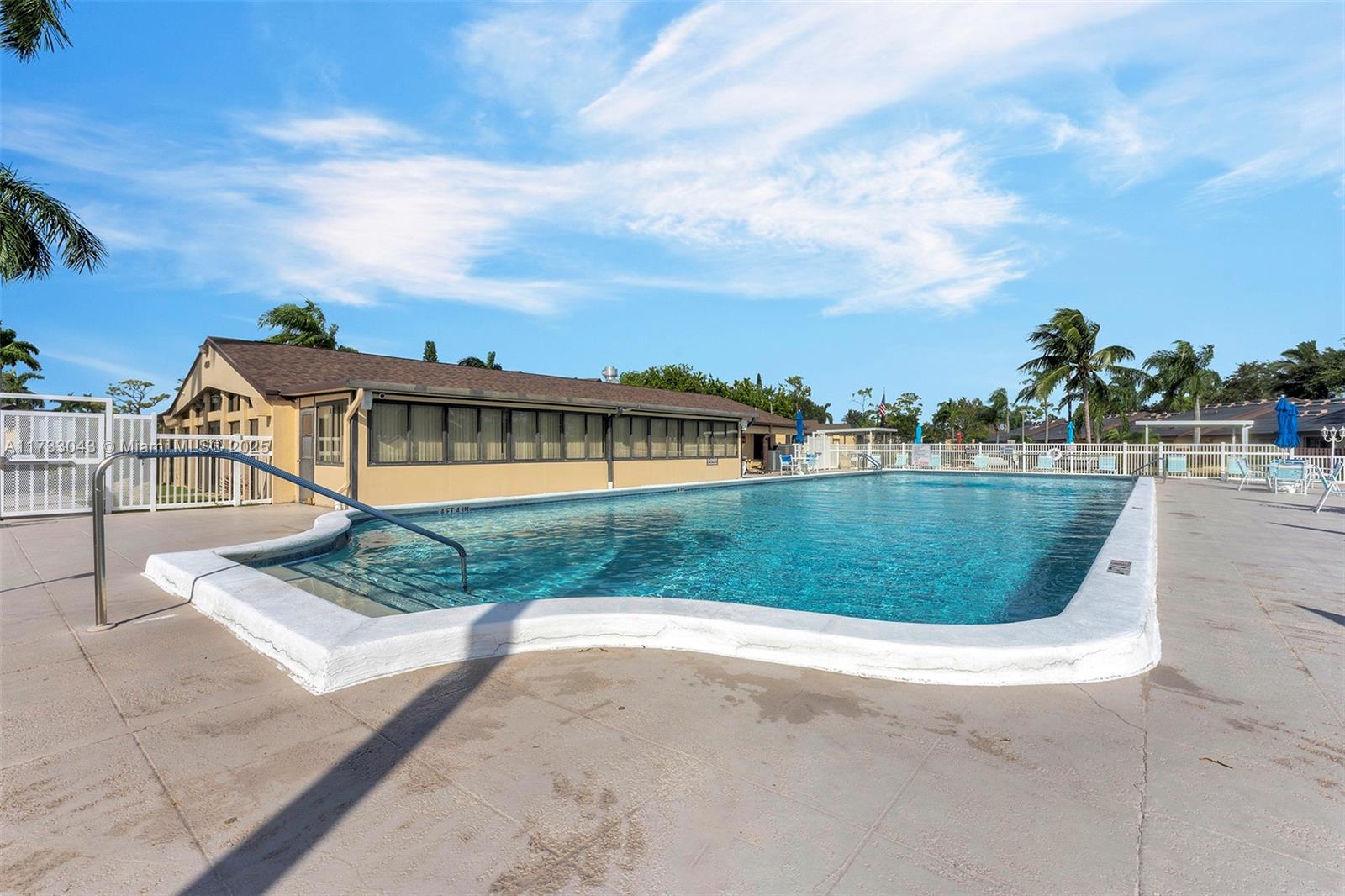 PINE RIDGE SOUTH IV CONDO - Residential Lease