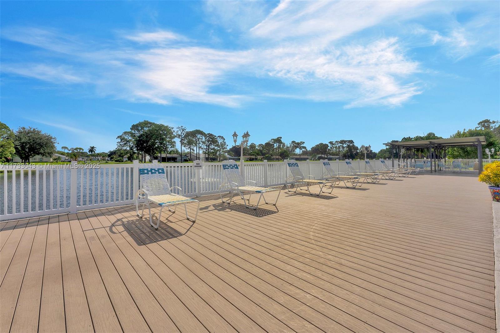 PINE RIDGE SOUTH IV CONDO - Residential Lease