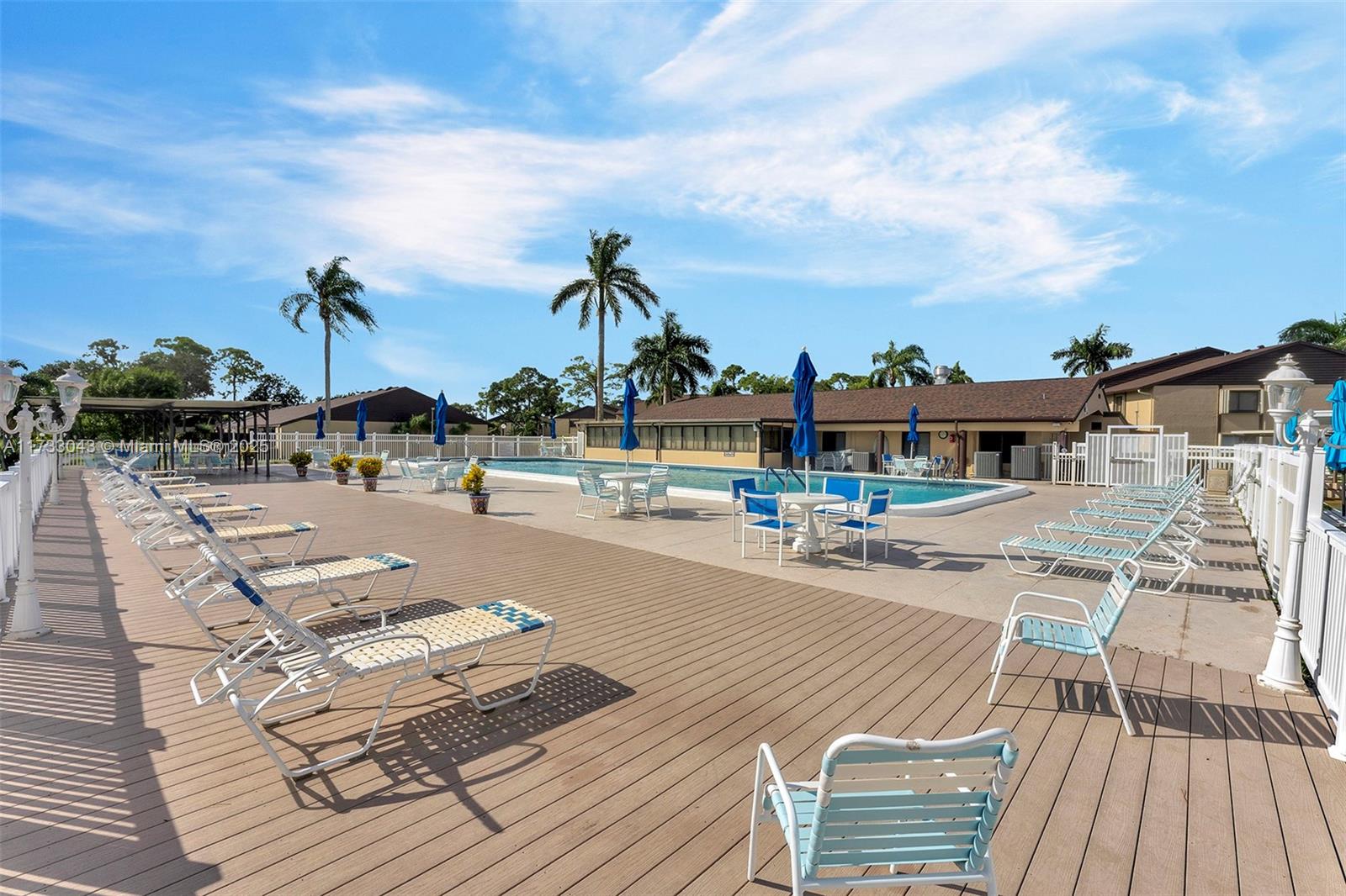 PINE RIDGE SOUTH IV CONDO - Residential Lease
