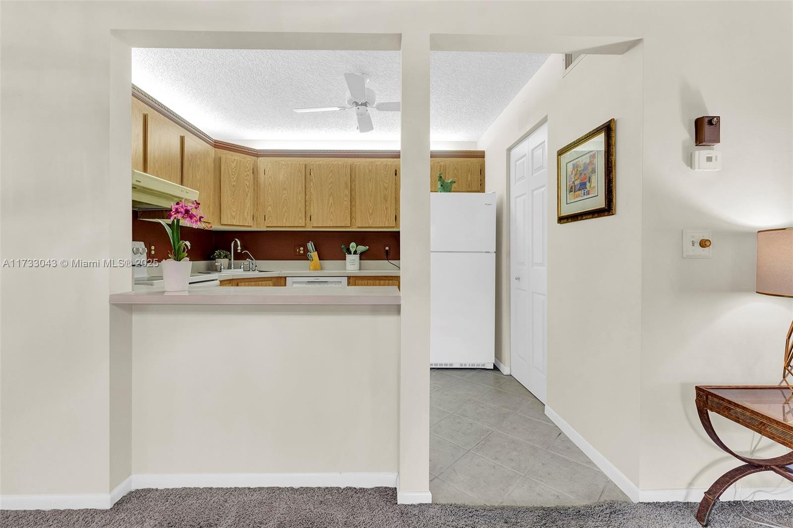 PINE RIDGE SOUTH IV CONDO - Residential Lease
