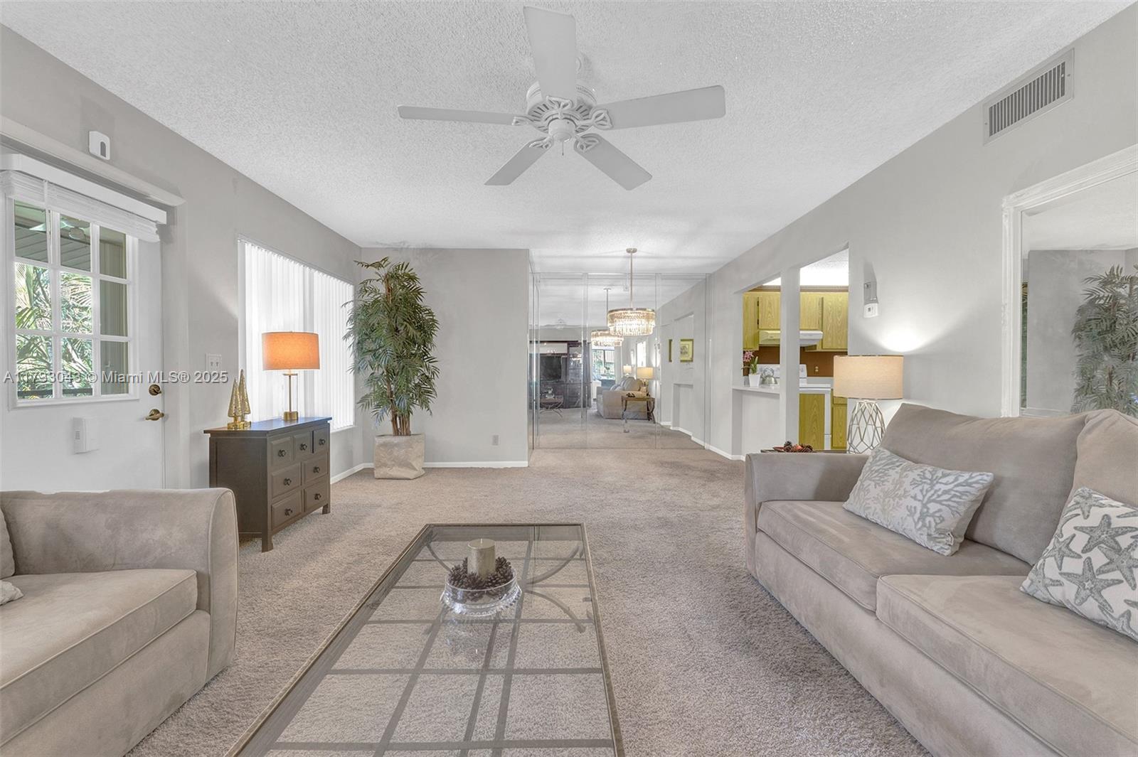PINE RIDGE SOUTH IV CONDO - Residential Lease