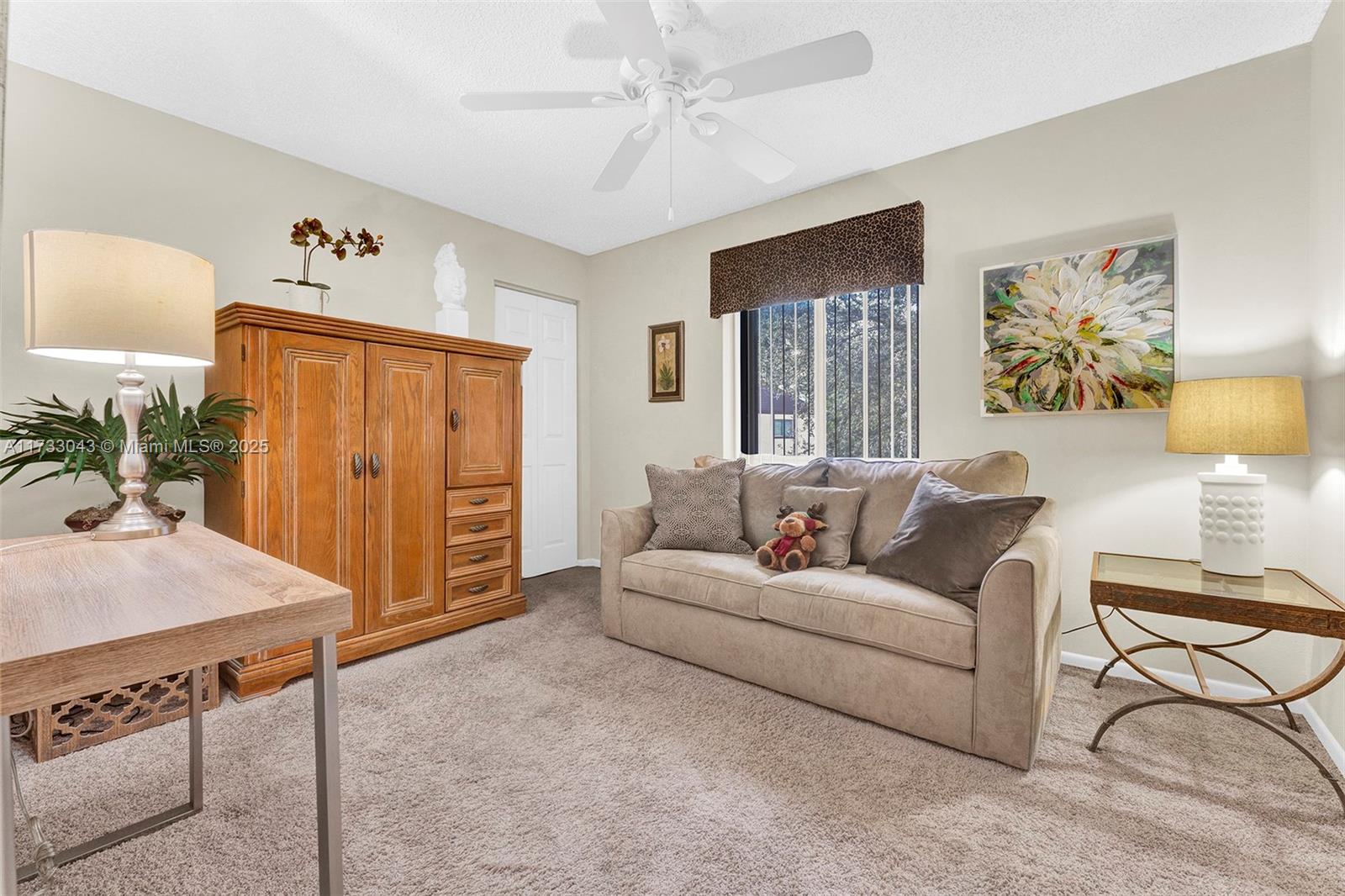 PINE RIDGE SOUTH IV CONDO - Residential Lease