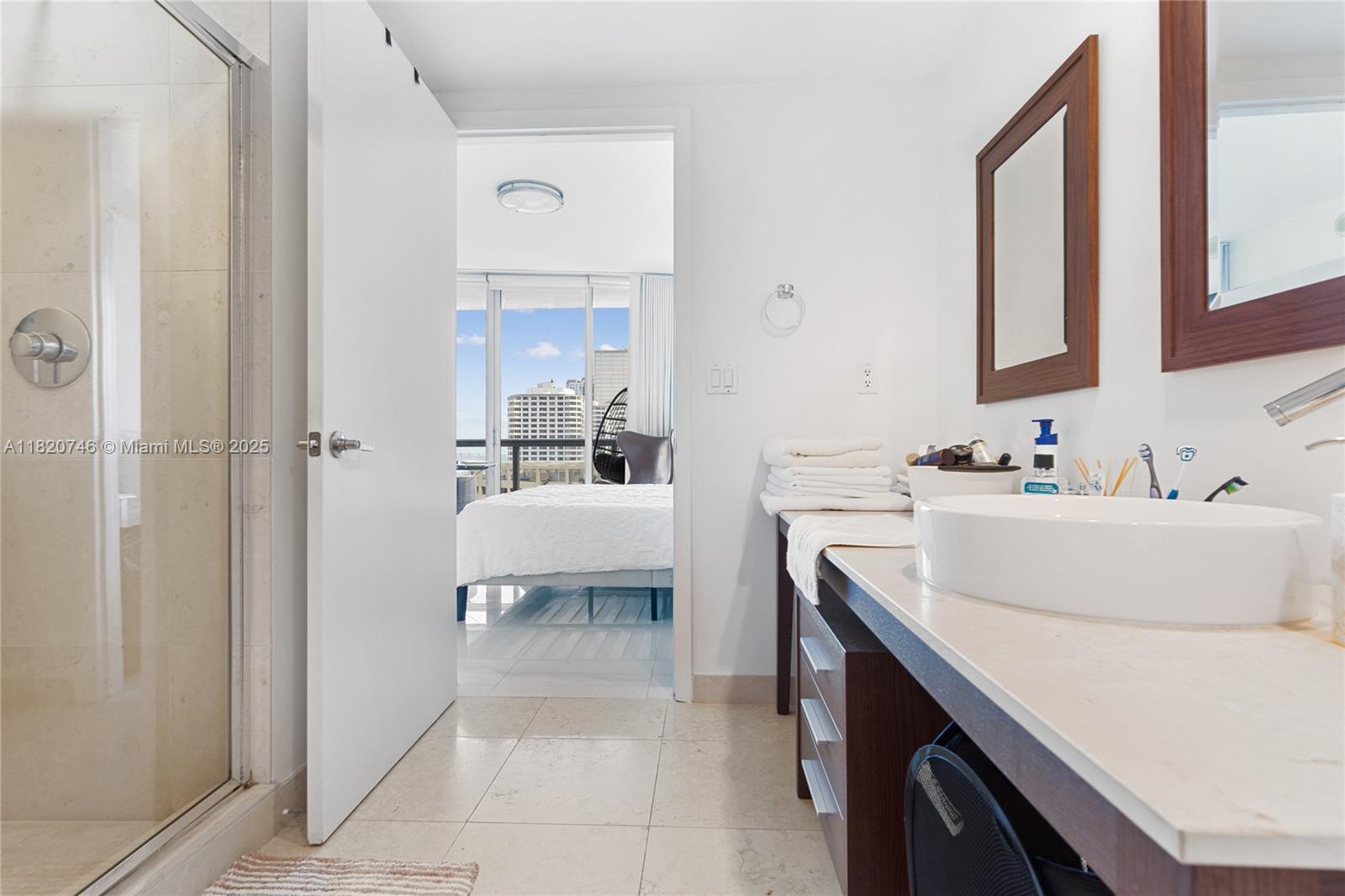 ICON BRICKELL NO TWO - Residential