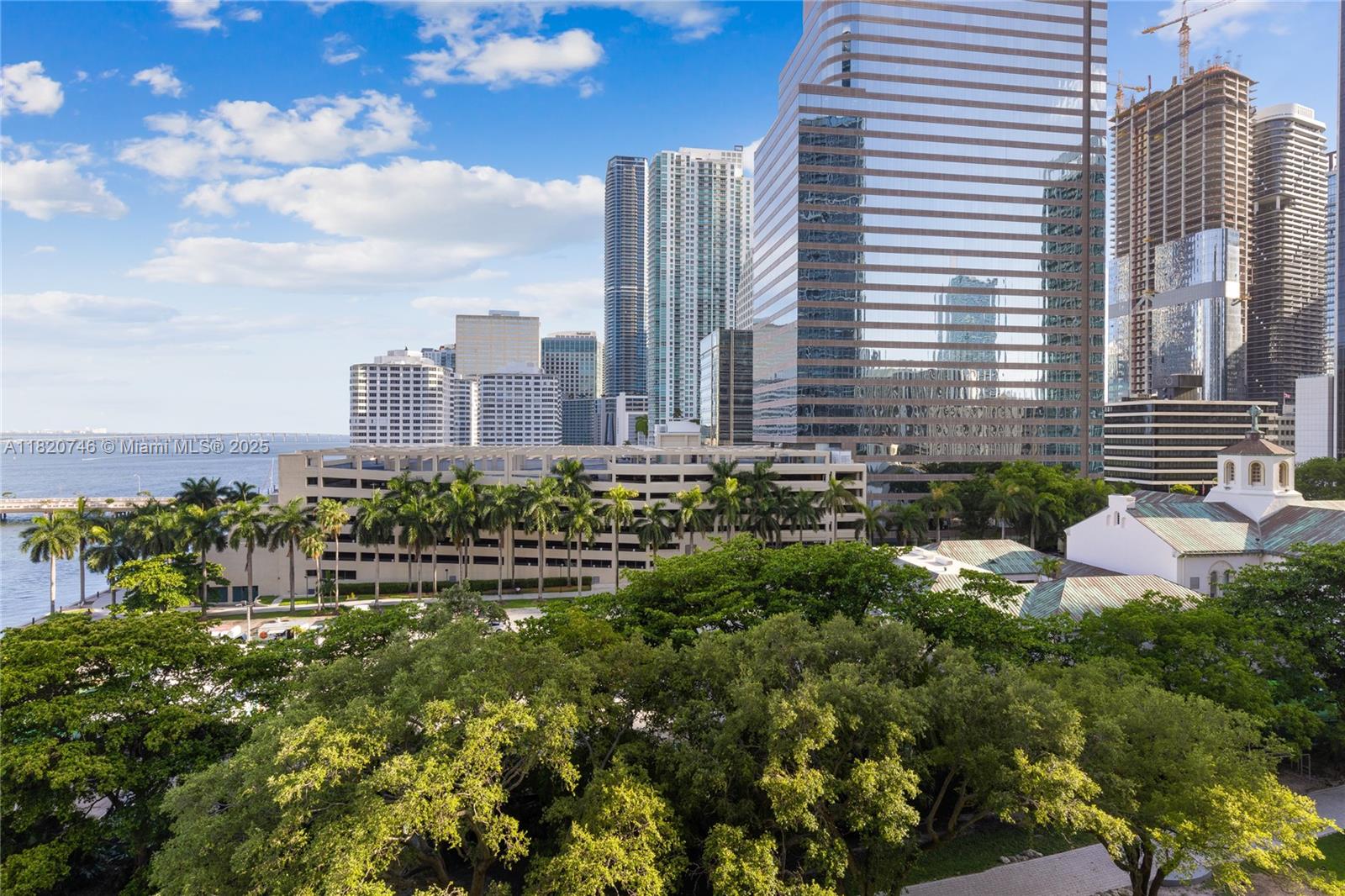 ICON BRICKELL NO TWO - Residential