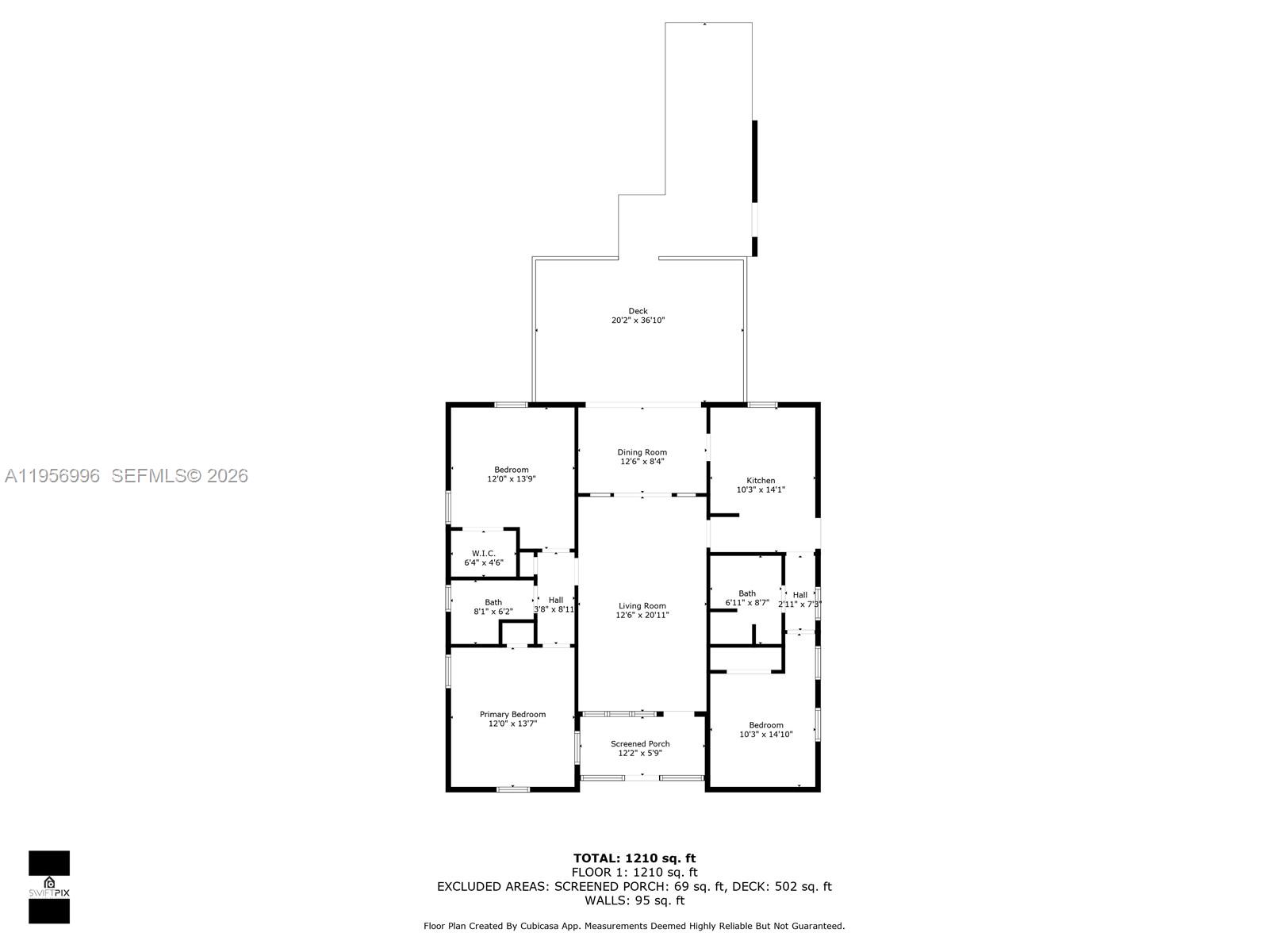 HOLLYWOOD LAKES SECTION - Residential