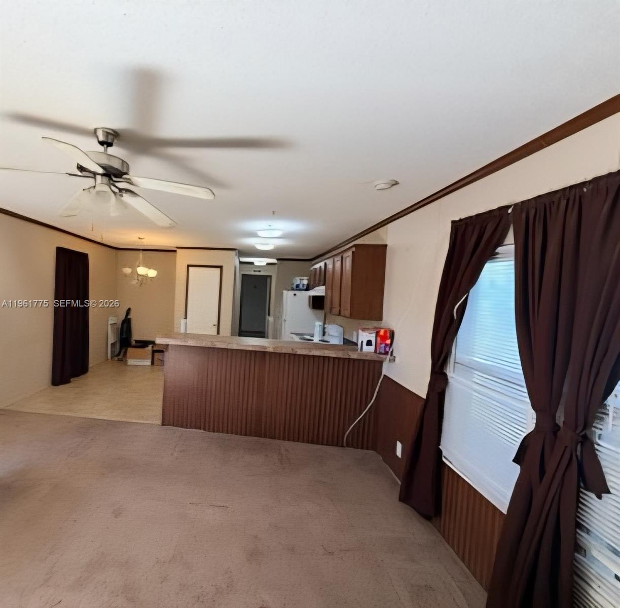 Western Hills - Residential