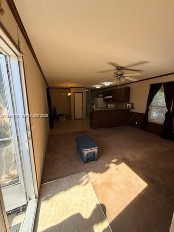 Western Hills - Residential