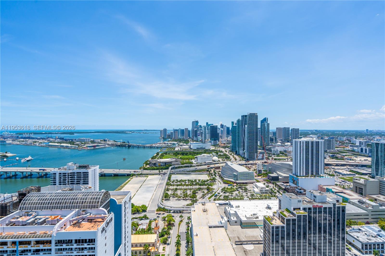 1750 N Bayshore Dr 5310