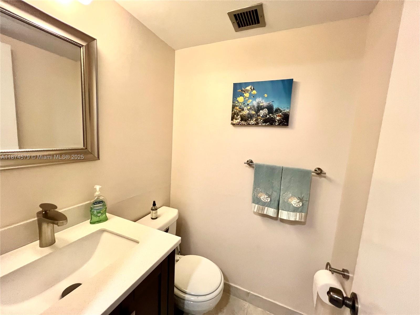 MAYAN TOWERS South - Residential Lease