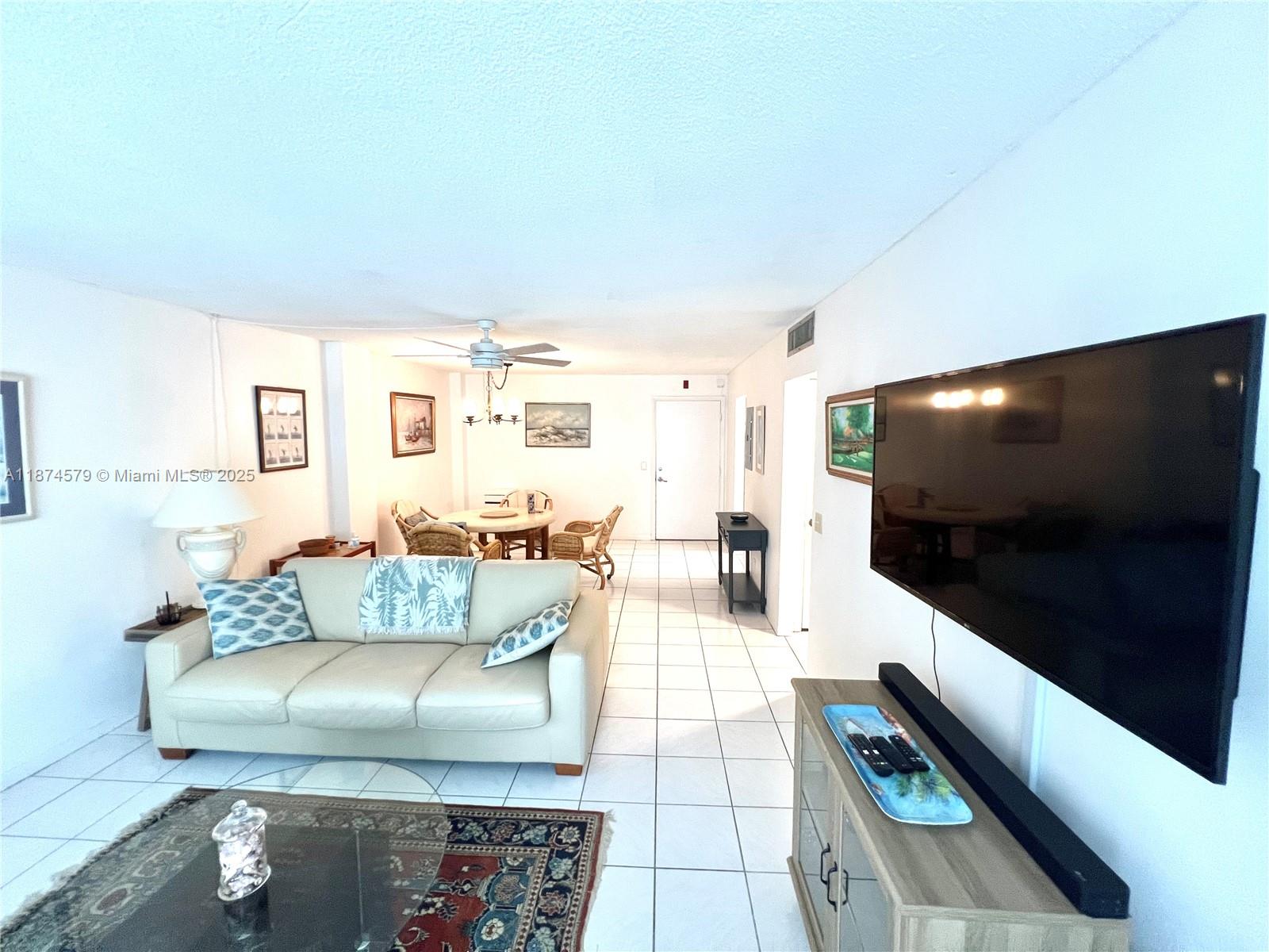 MAYAN TOWERS South - Residential Lease